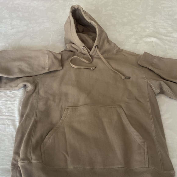 MAISON ARTICLE HOODY - Picture 6 of 6